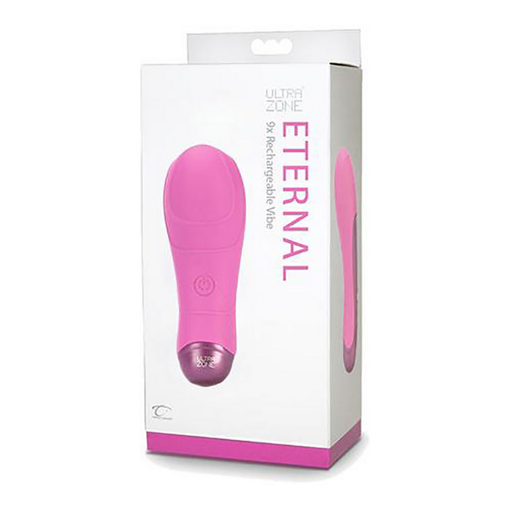 Eternal - Rechargeable Vibrator - Afbeelding 2