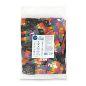 EXS Pride - Condoms - 144 Stuks