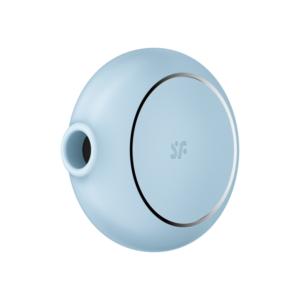 Pro to Go 3 - Air Pulse Stimulator - Blauw