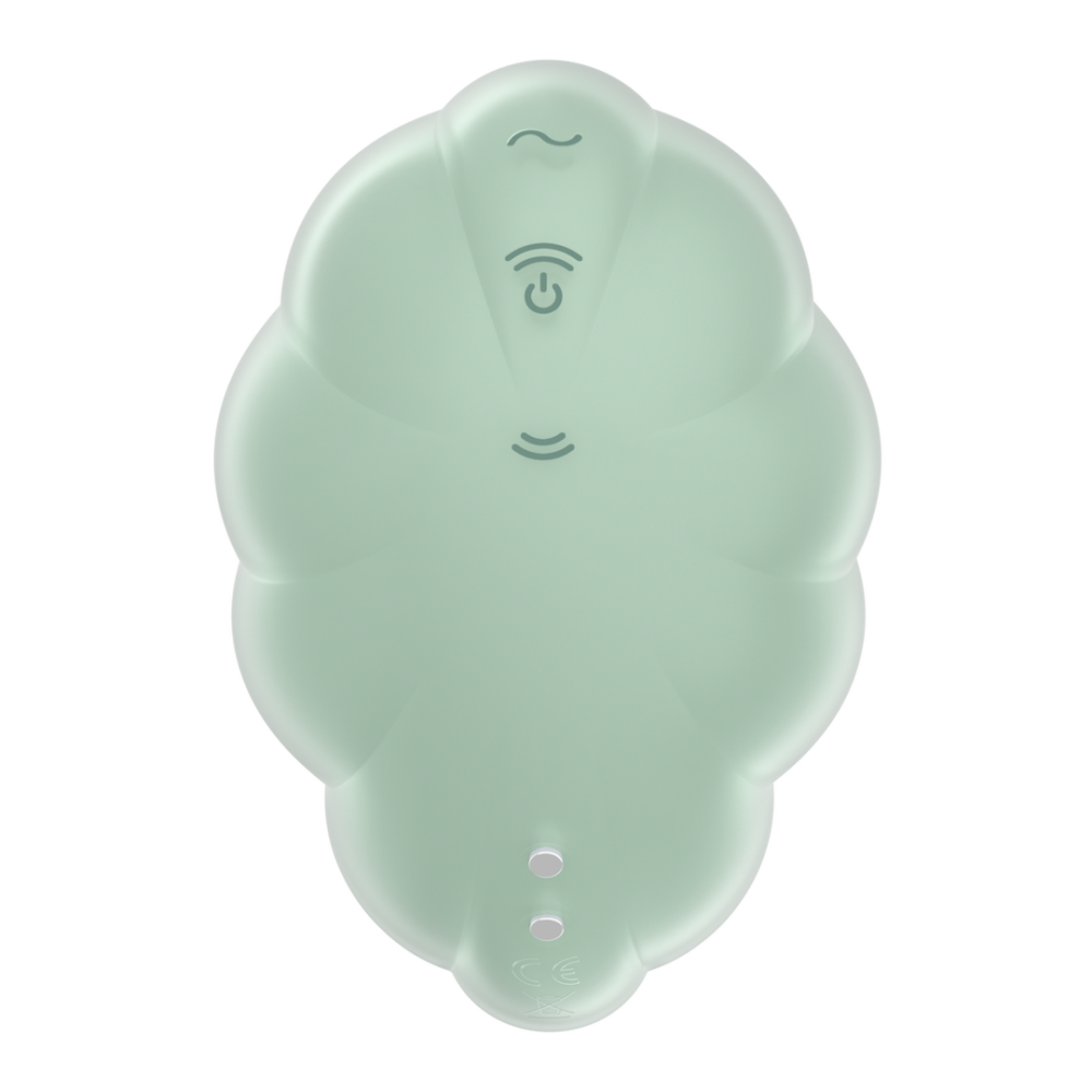 Cloud Dancer - Mint - Afbeelding 3