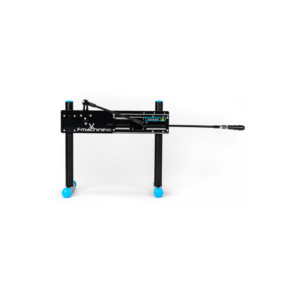 Pro 4 Fuck Machine - Zwart