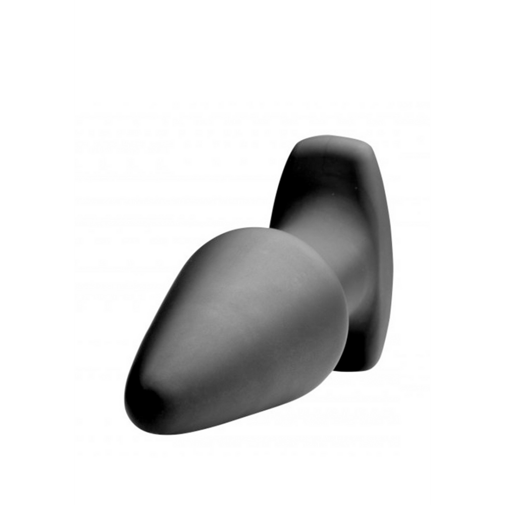 Model R - Glad Rimplug - Afbeelding 4