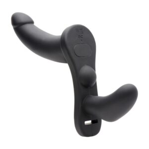 SU Double Take - Penetratie Strap-On Harness