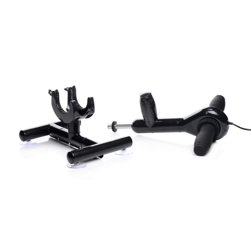 Pro-Bang - Afstandsbediening Seksmachine - Afbeelding 4