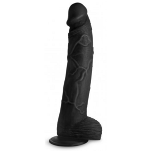 Hung Harry - Dildo met Ballen - 12 / 30 cm