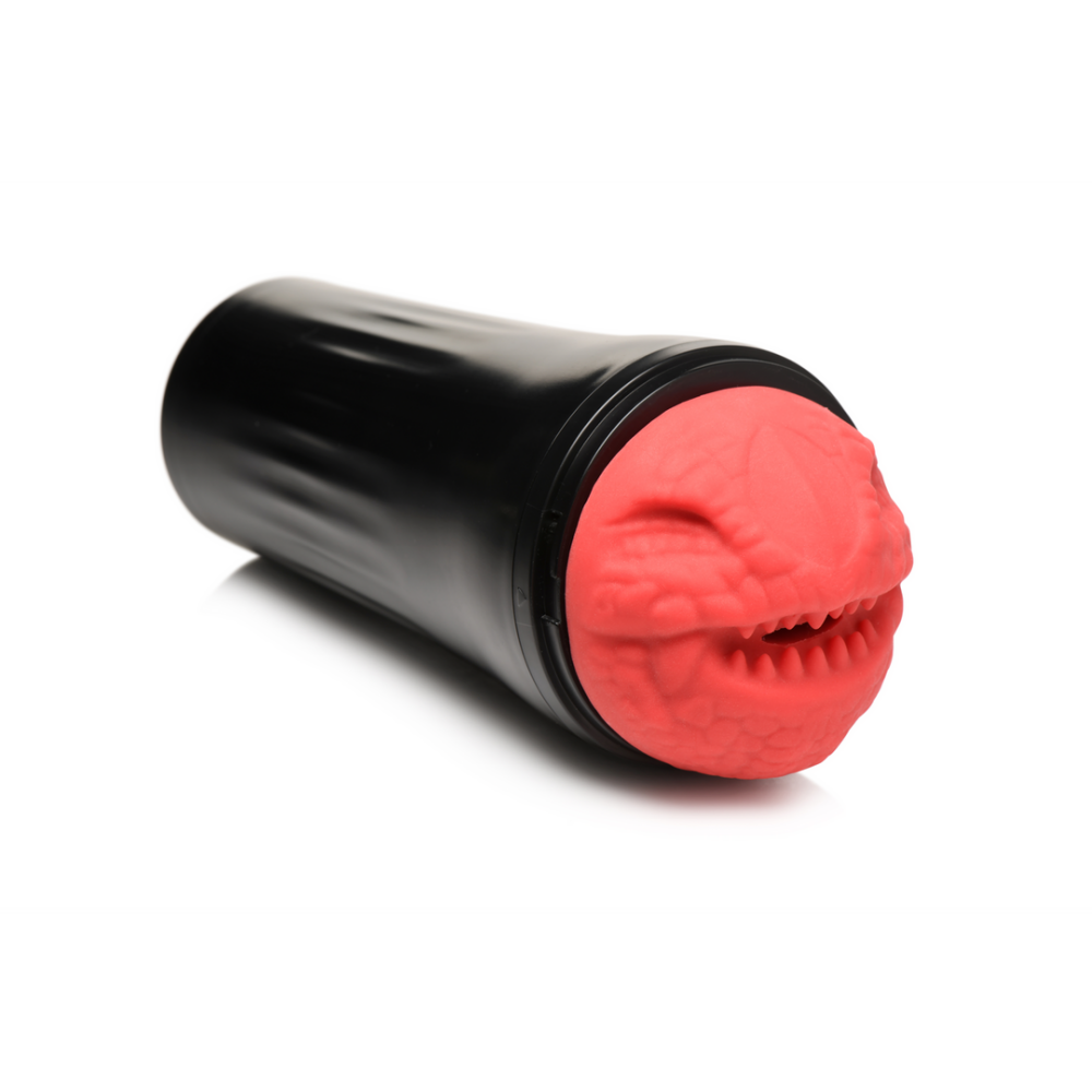 Dragon Snatch - Dragon Stroker - Rood - Afbeelding 5