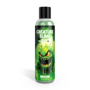 Creature Slime - Groene Slijm - Waterbasis Glijmiddel - 8 fl oz / 236 ml