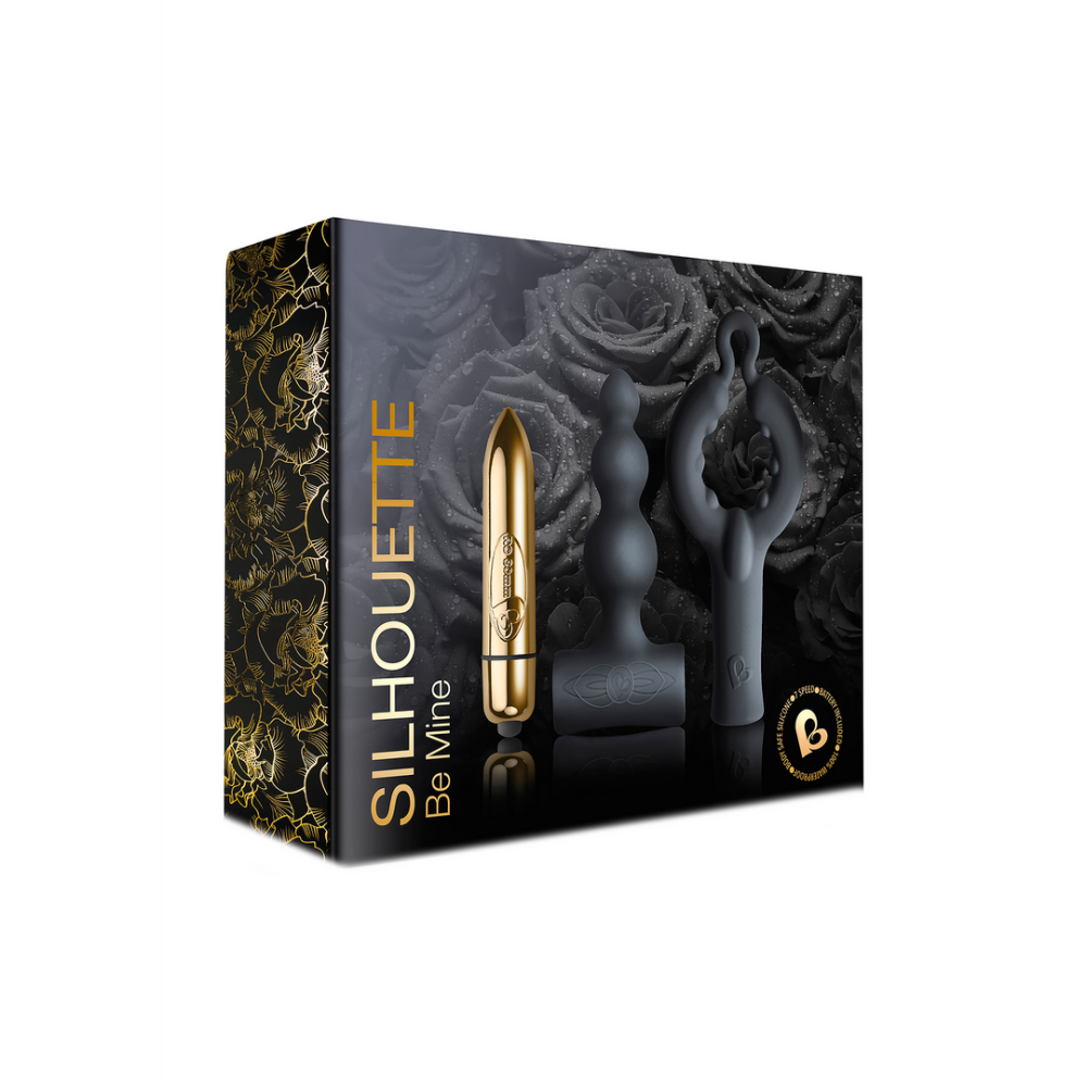 Be Mine Set - Speelgoedset - Afbeelding 2