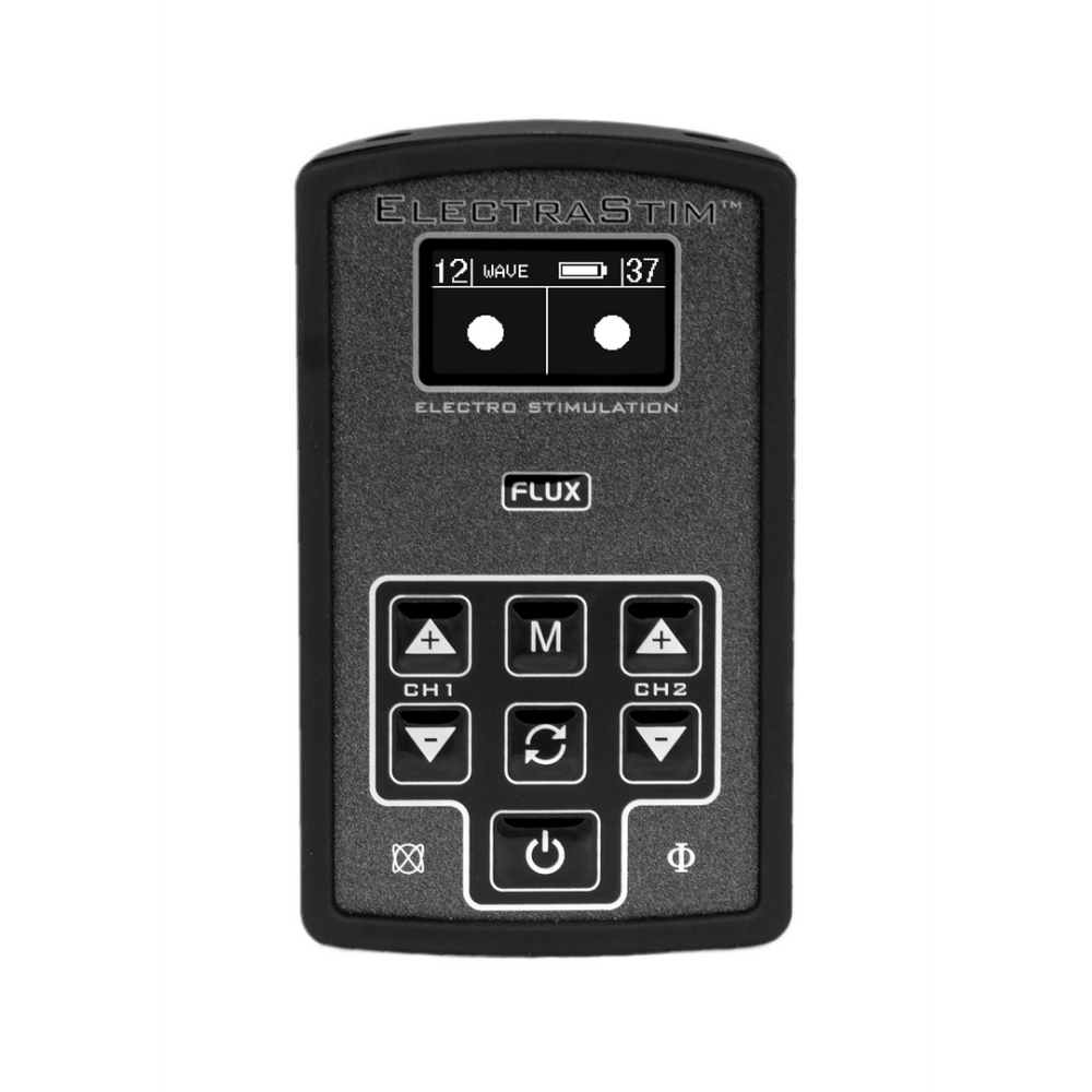 Flux - Stimulator Kit - Afbeelding 4