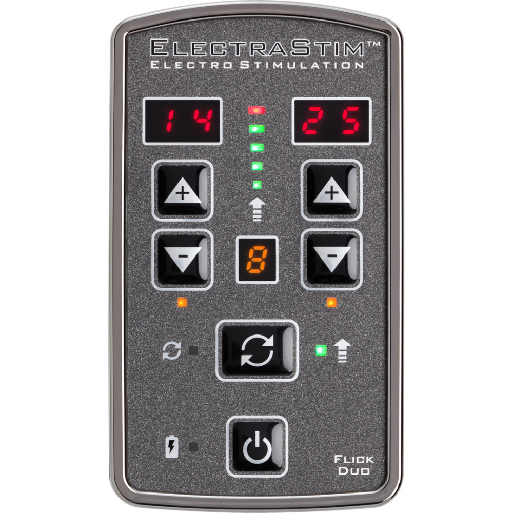 Flick - Duo Stimulator Multi-Pack - Afbeelding 3