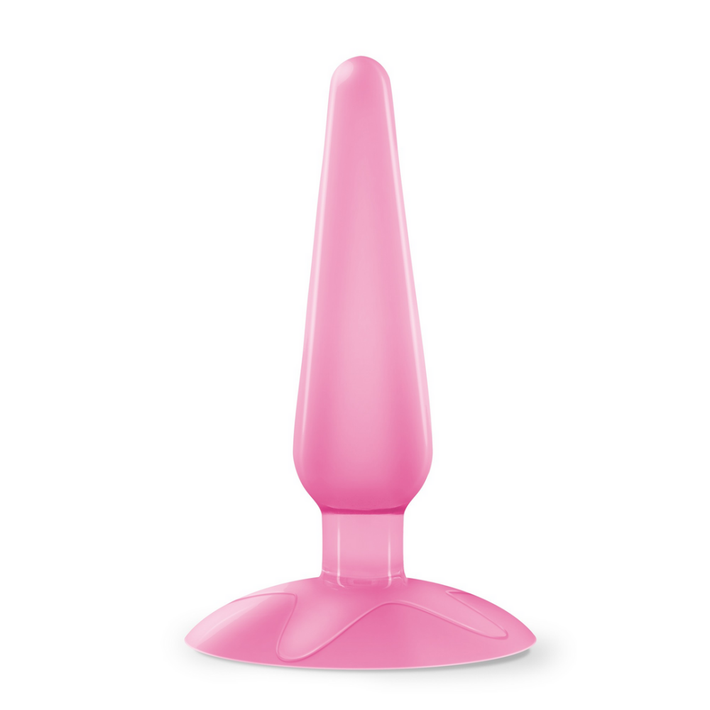 Jolly - Anale Plug - Roze
