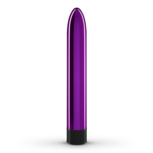 Classic Vibe - Classic Vibrator - Paars