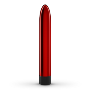 Classic Vibe - Classic Vibrator - Rood