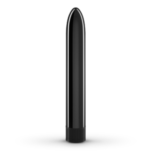 Classic Vibe - Classic Vibrator - Zwart