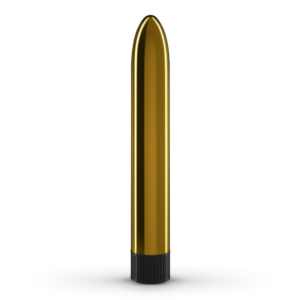 Classic Vibe - Classic Vibrator - Goud