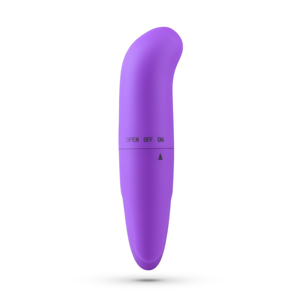 G-Finder - Mini G-Spot Massager - Paars - Afbeelding 3