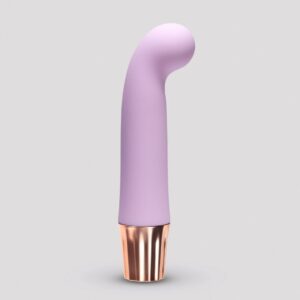 Mellow Gee - Mini G-Spot Vibrator - Lavendel
