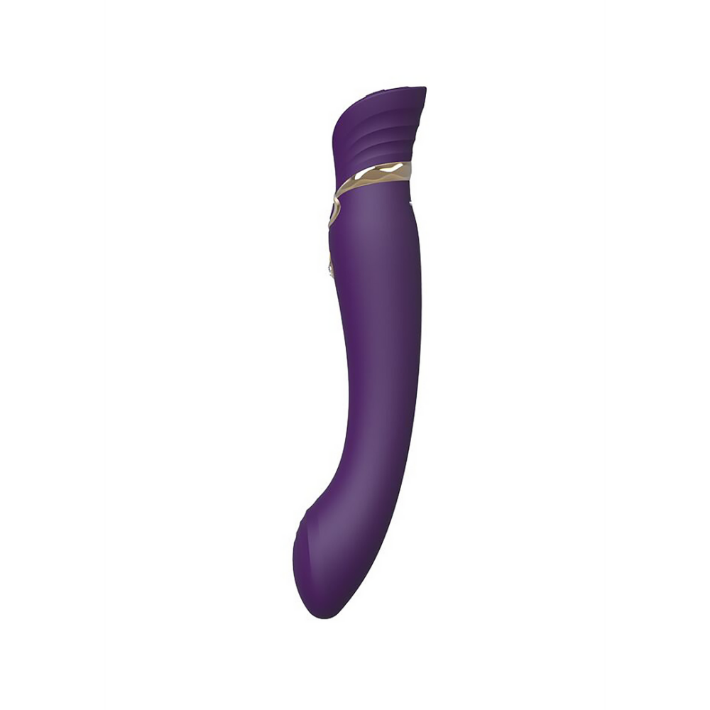 Queen - G-Spot Vibrator - Afbeelding 3