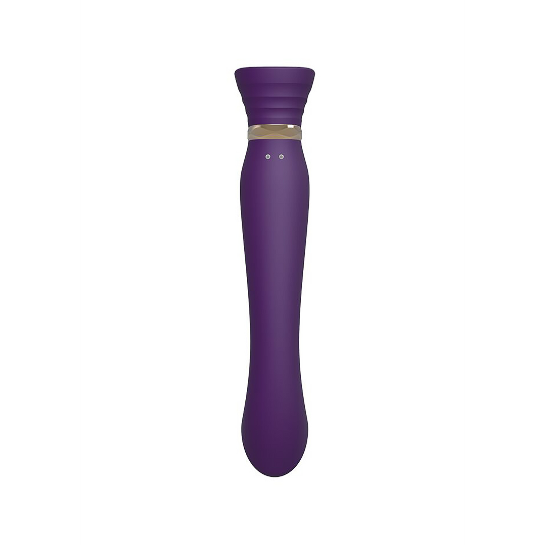 Queen - G-Spot Vibrator - Afbeelding 4