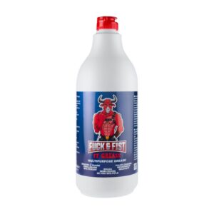 FF Vet - Melkvet - 33,8 fl oz / 1000 ml
