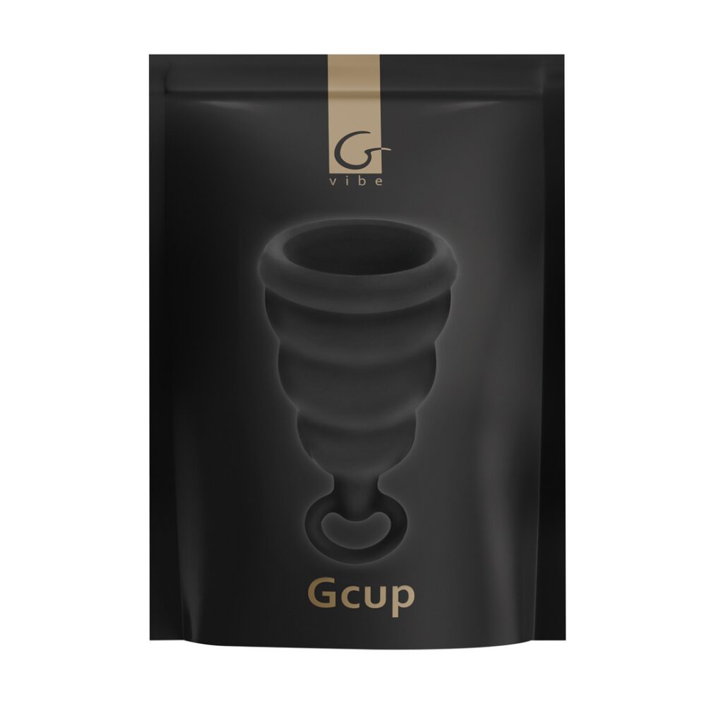 G-Cup - ZWART - Afbeelding 2