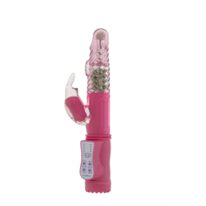 Vibrerende Konijn