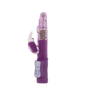 Vibrerende Konijn