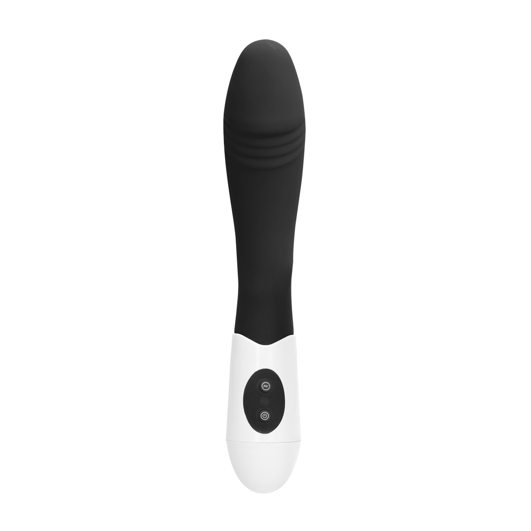 Geribbelde Vibrator - Afbeelding 4