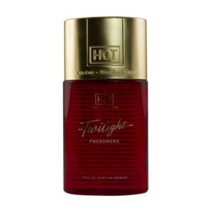 Twilight - Pheromone Parfum voor Vrouwen - 1,66 fl oz / 50 ml