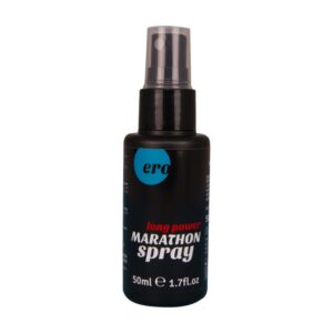 Marathon Spray Mannen - Stimulerende Spray - 2 fl oz / 50 ml