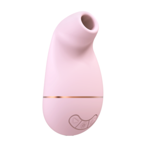 Kissable - Zuig Vibrator