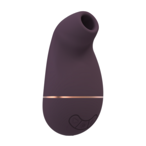 Kissable - Zuig Vibrator