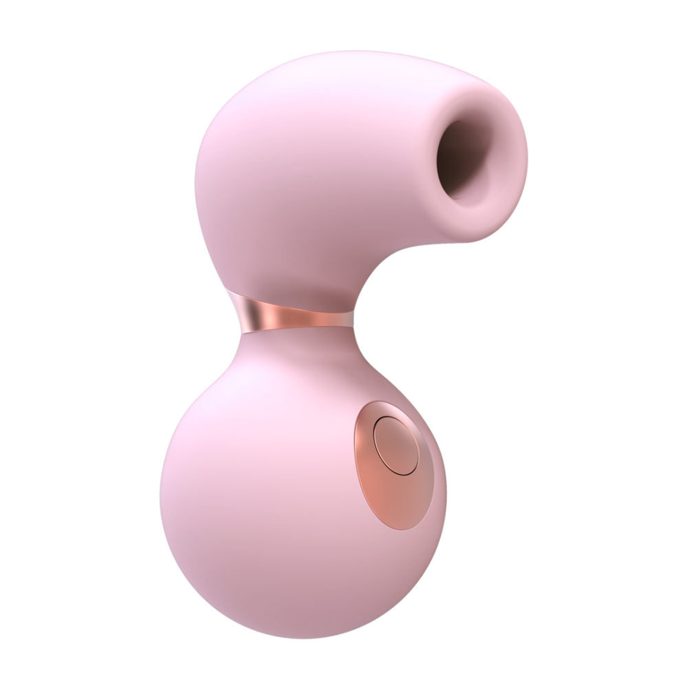 Invincible - Air Pulse Vibrator