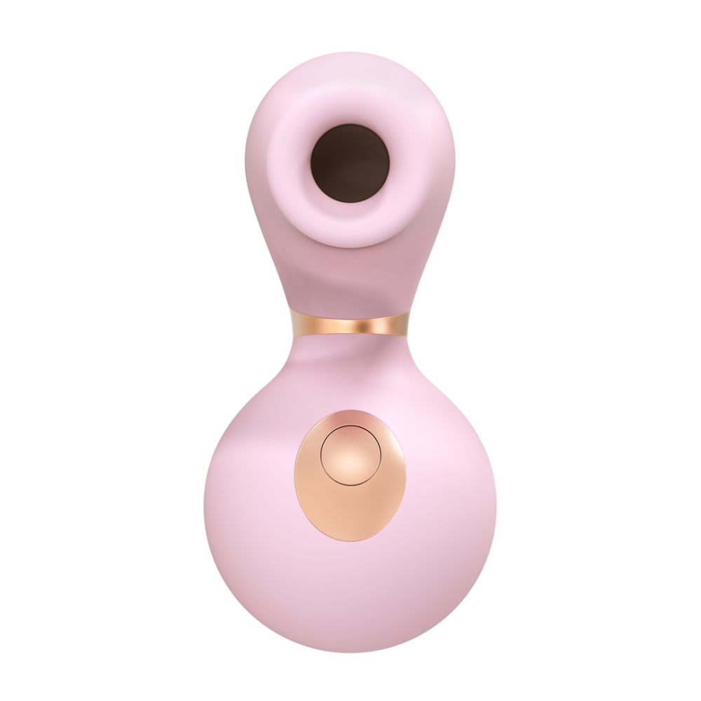 Invincible - Air Pulse Vibrator - Afbeelding 5