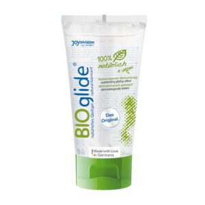 BIOglide - Vegan Glijmiddel - 5 fl oz / 150 ml