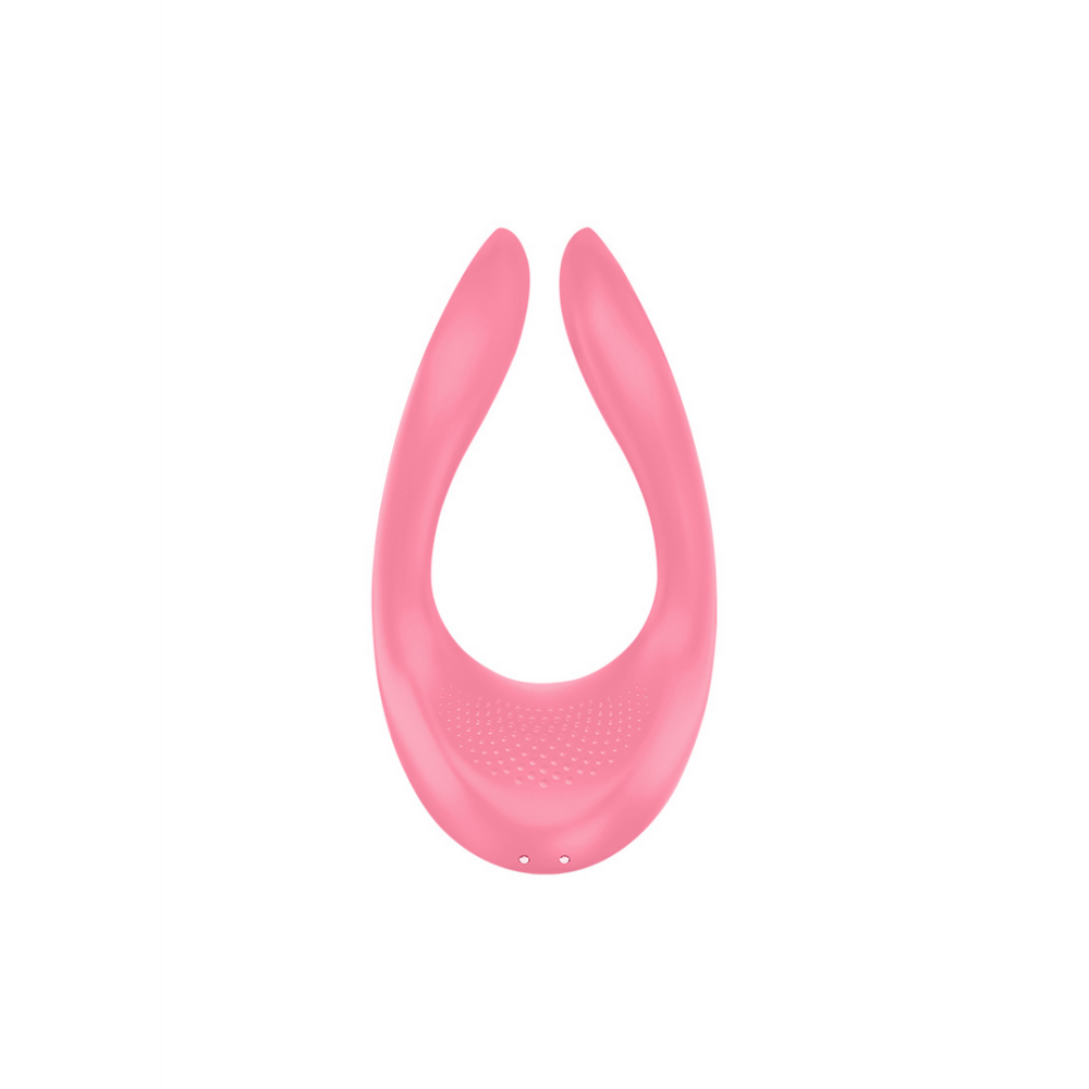 Endless Joy - Multi Vibrator - Roze - Afbeelding 3