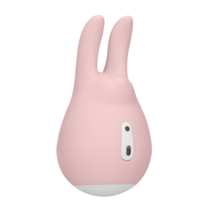Love Bunny - Clitorale Stimulator