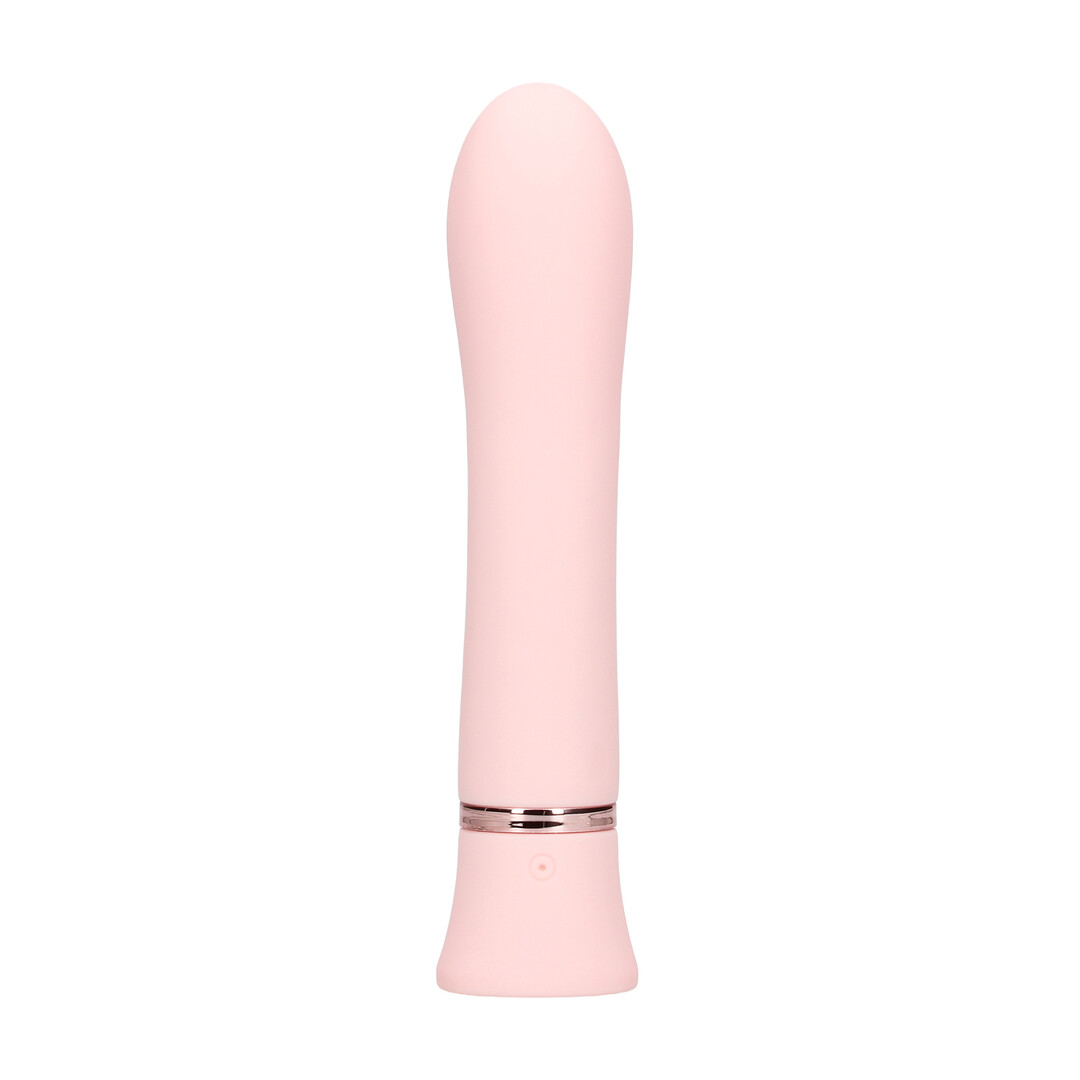 Tendre - Konijnen Vibrator - Roze - Afbeelding 4
