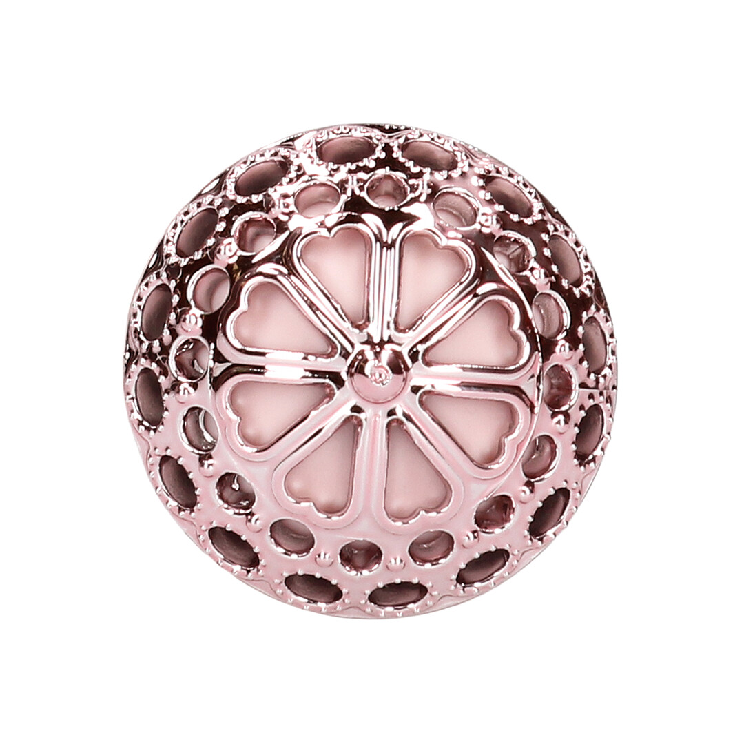 Finesse - Balpunt Vibe - Roze - Afbeelding 4