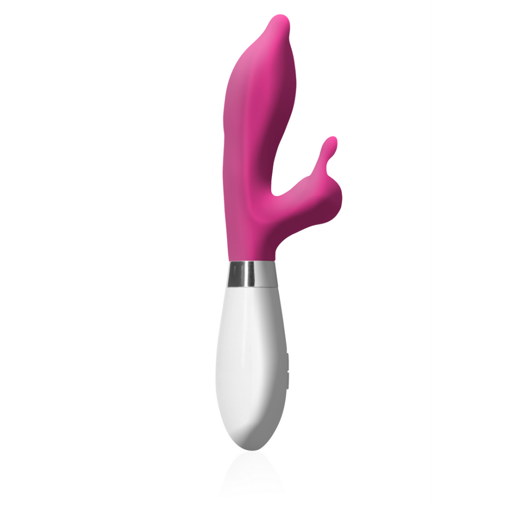 Adonis - Clitorisstimulator en Vibrator - Roze