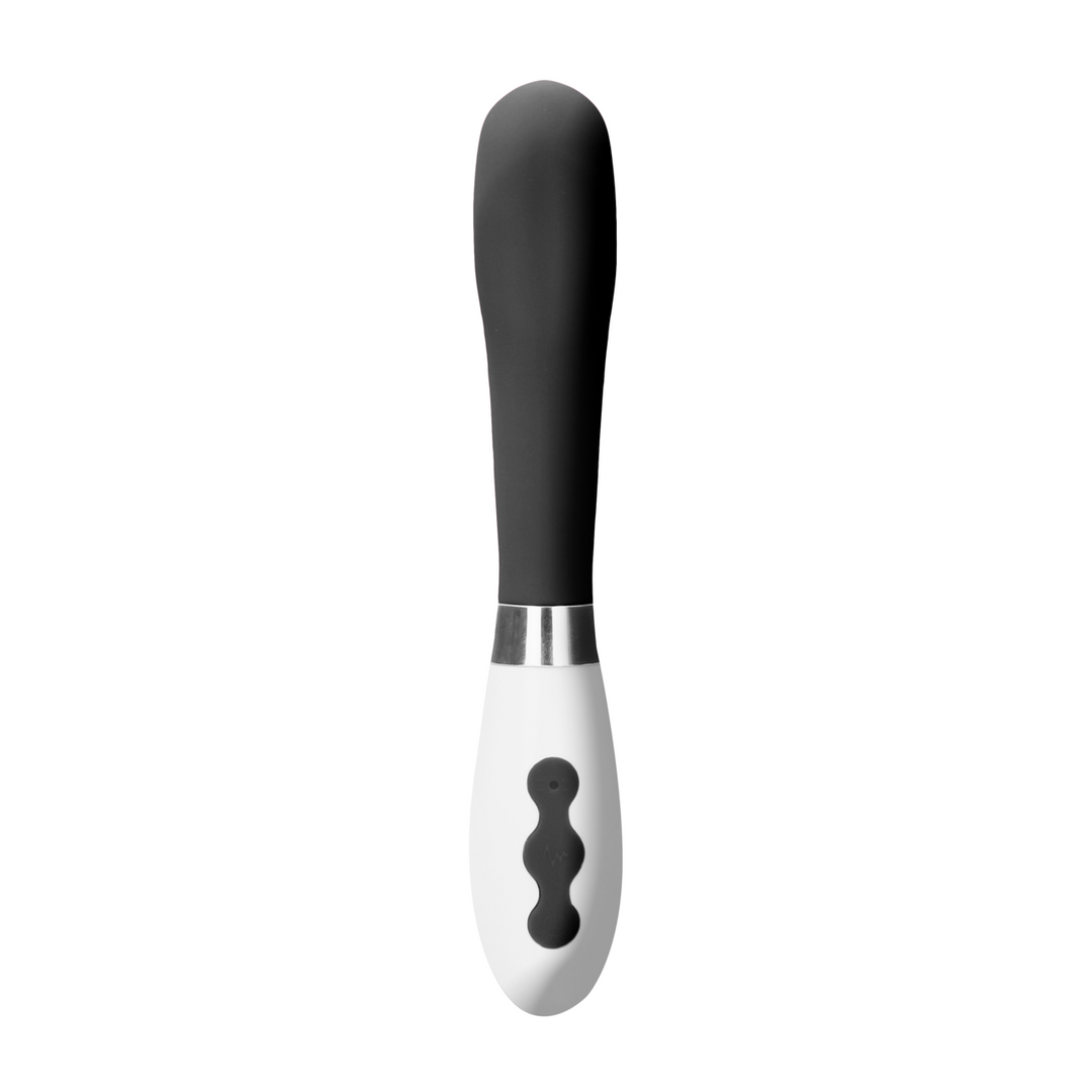 Apollo - Oplaadbare Vibrator - Zwart - Afbeelding 4
