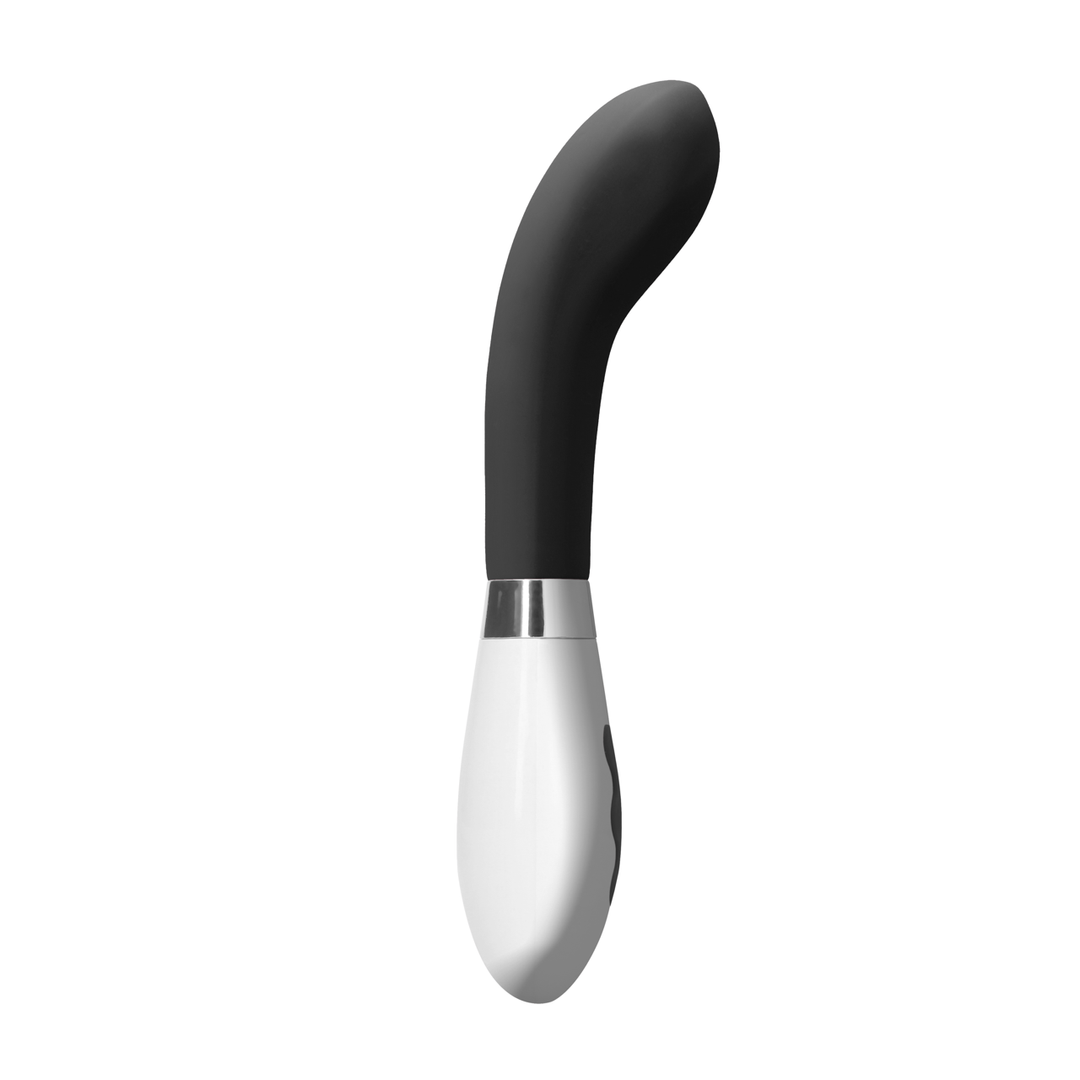 Apollo - Oplaadbare Vibrator - Zwart - Afbeelding 5