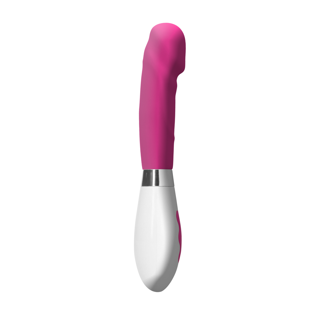 Asopus - Oplaadbare Vibrator - Roze - Afbeelding 5