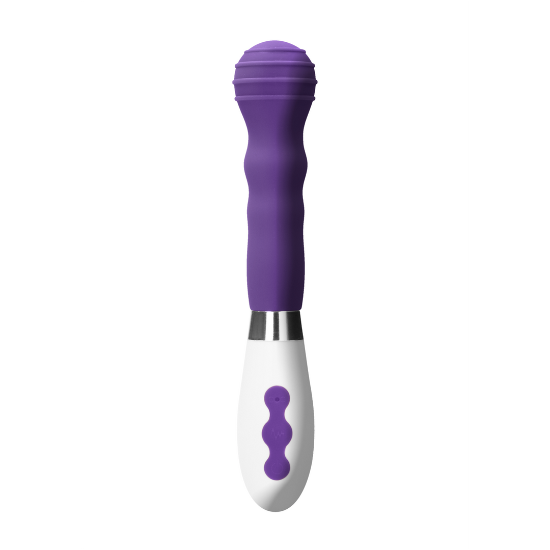 Alida - Oplaadbare Vibrator - Afbeelding 4