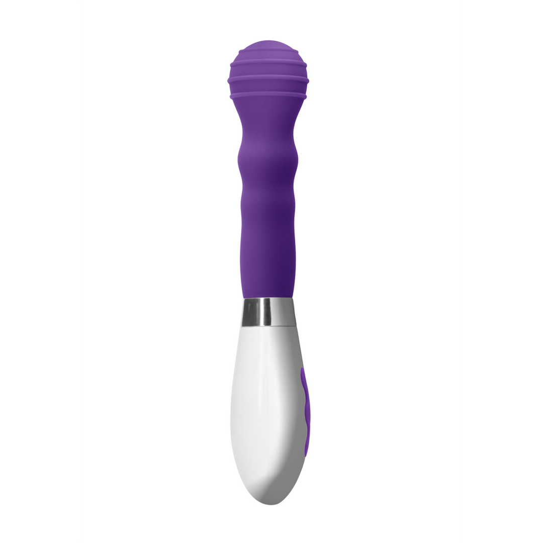 Alida - Oplaadbare Vibrator - Afbeelding 5