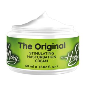 De Original - Masturbatiecrème - 2.02 fl oz / 60 ml