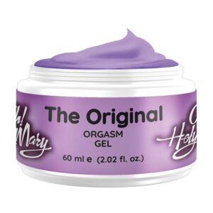 The Original - Orgasm Gel - 2.02 fl oz / 60 ml