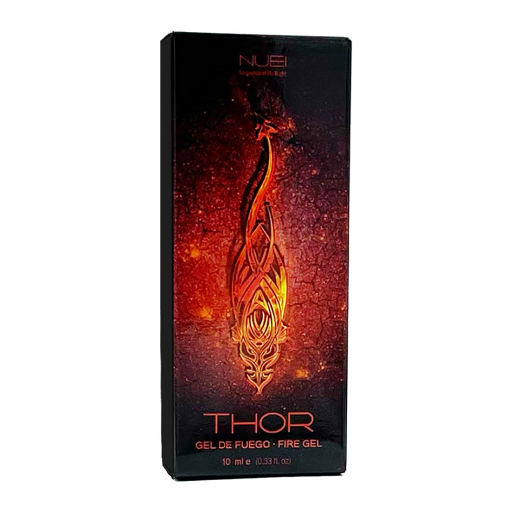 Thor - Display Box Reiscapaciteit - 20 Stuks - 0,34 fl oz / 10 ml - Afbeelding 3