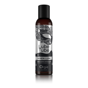 Semen Lube - Waterbased Intimate Gel - 150 ml / 5,07 fl oz