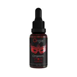 Orgasm Drops - Stimulerende Druppels - 1 fl oz / 30 ml